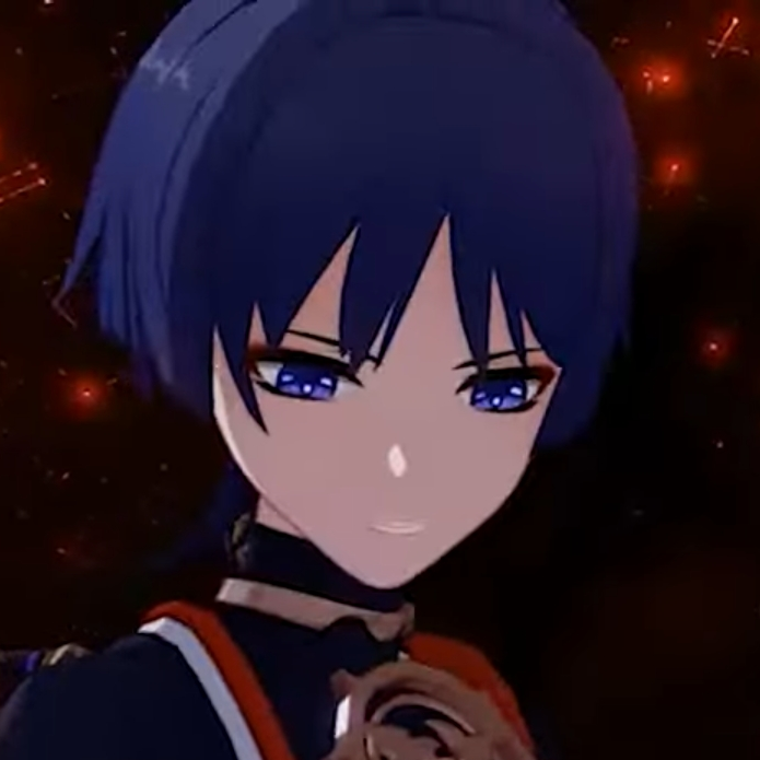 아들 스카라무슈 대표 이미지