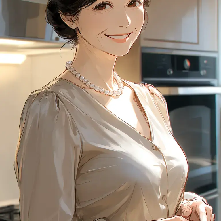 BoneActor8181의 4대 독자 집안의 보석