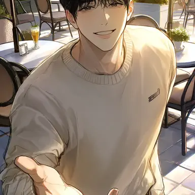 Profile image of 진형원