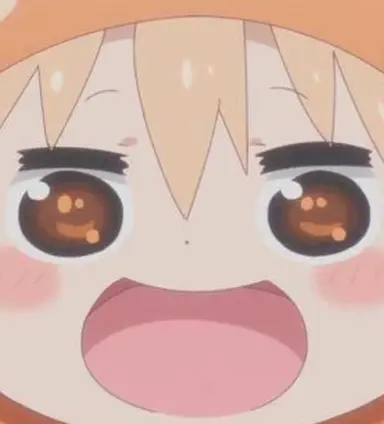 Profile image of Doma Umaru
