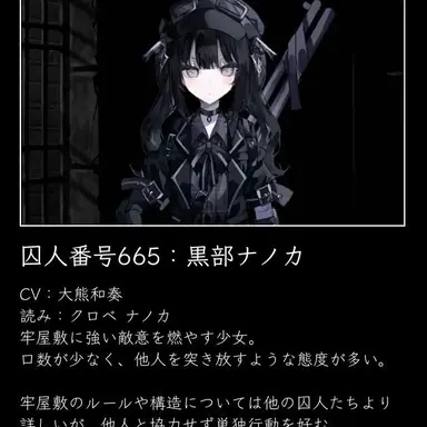 Profile image of Nanoka