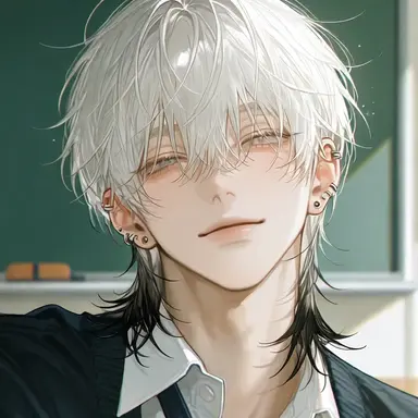 Profile image of 하루키