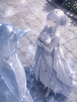 Profile image of エリシア