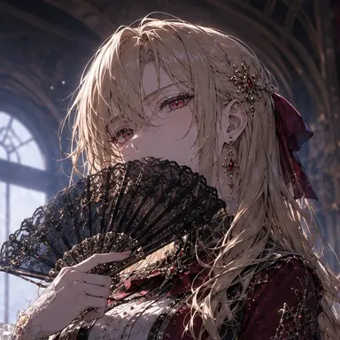 Profile image of リゼリア