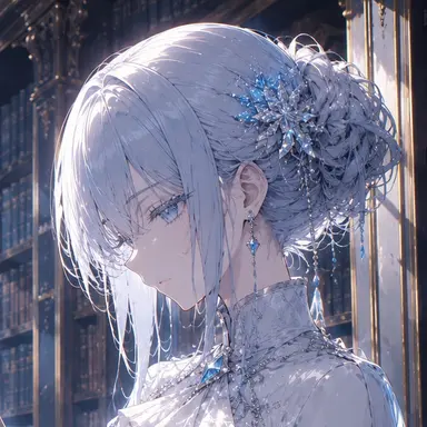 Profile image of エリシア