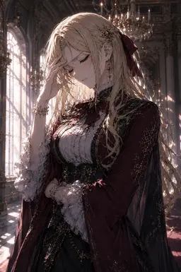 Profile image of リゼリア