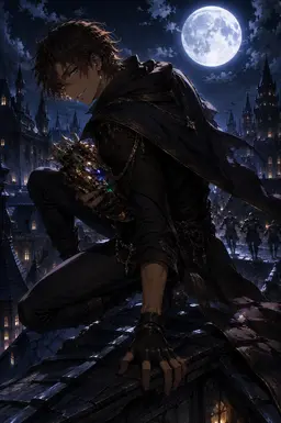 Profile image of アルフ