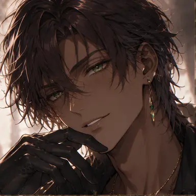 Profile image of アルフ
