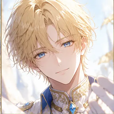 Profile image of エリオット