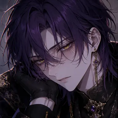 Profile image of ルシアン