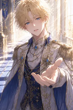 Profile image of エリオット
