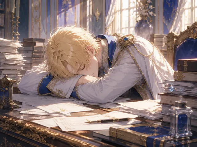 Profile image of エリオット
