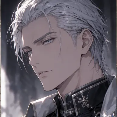 Profile image of ガレス