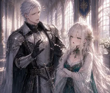 Profile image of ガレス