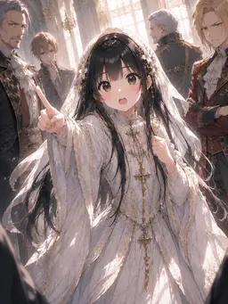 Profile image of ミオ