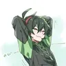 Profile image of シャークん
