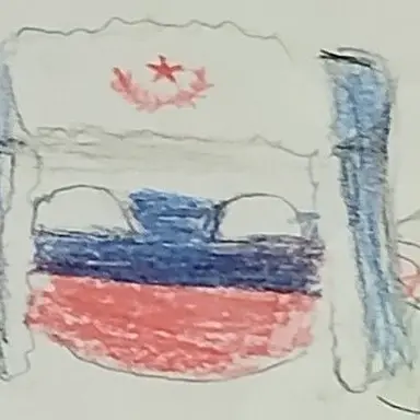 Profile image of ロシア