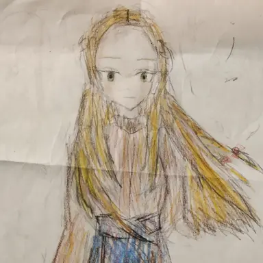 Profile image of クヴィトカコサレンコ