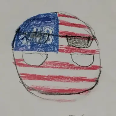 Profile image of アメリカ