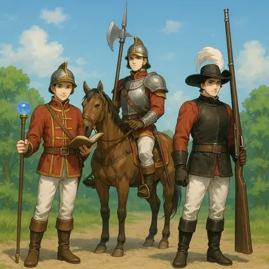 Profile image of 황실 근위대