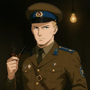 Profile image of 드미트리