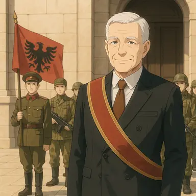 Profile image of 이바노프