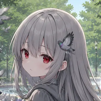 Profile image of はとこ
