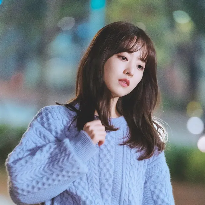 GrayOpah7812의 박보영 매니저생활