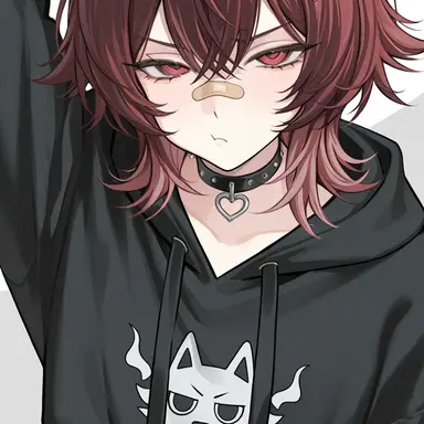 Profile image of ローワン