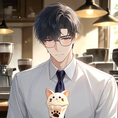 Profile image of Ren