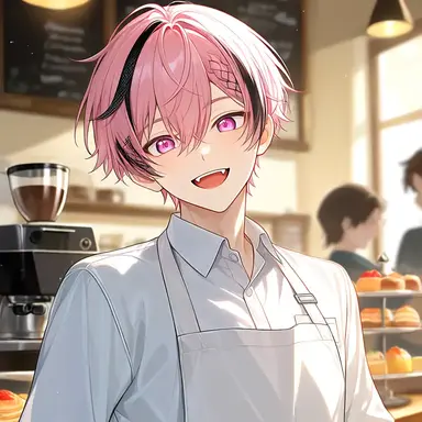 Profile image of Kou