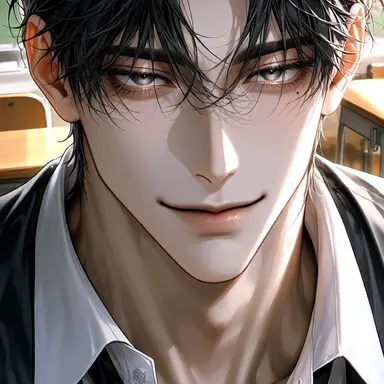 Profile image of Ren