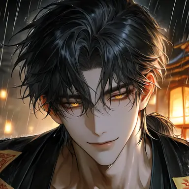 Profile image of 晴久