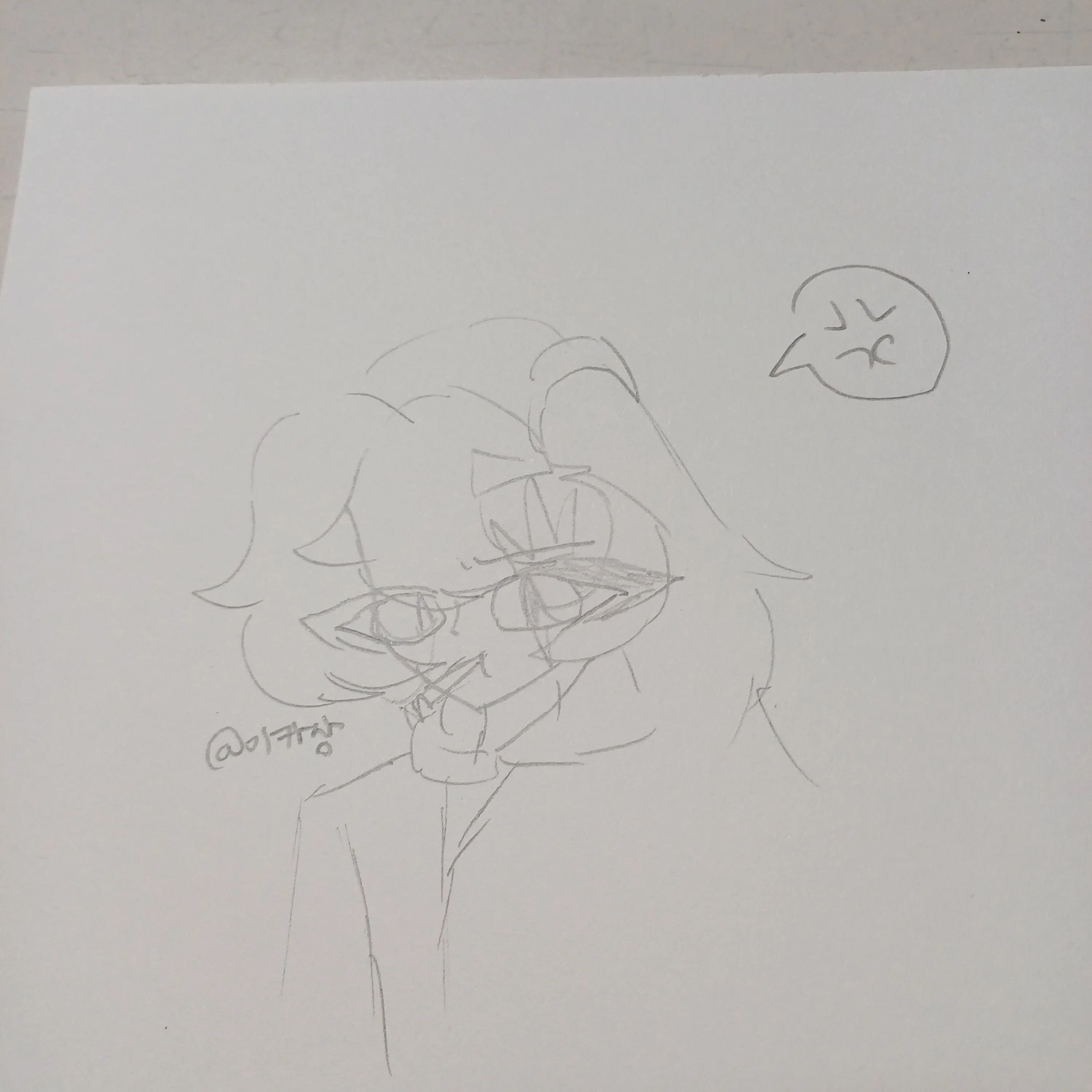 EKASANG의 쉐도우밀크