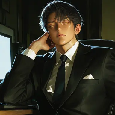 Profile image of 石澤 鑑