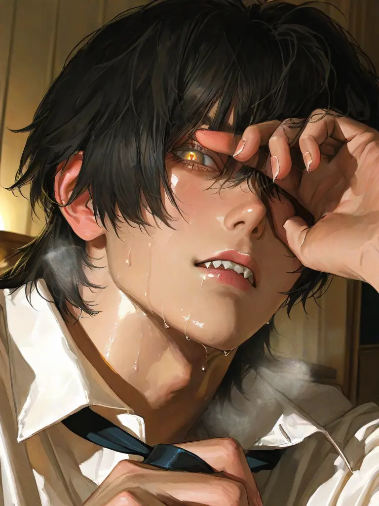 nyalagi_YY의 身体から始まる恋