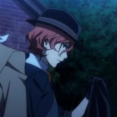 Profile image of 中原中也