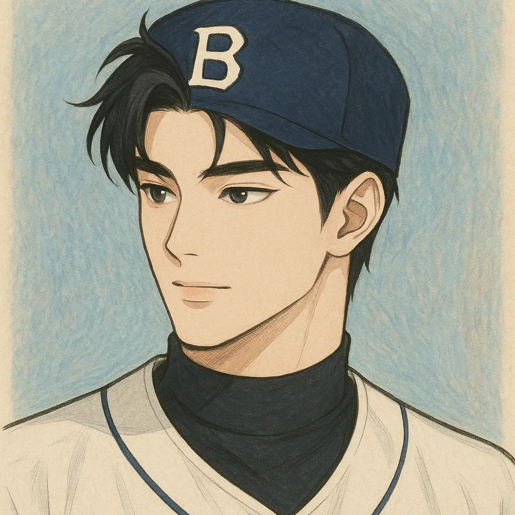 Yarruring의 이민석
