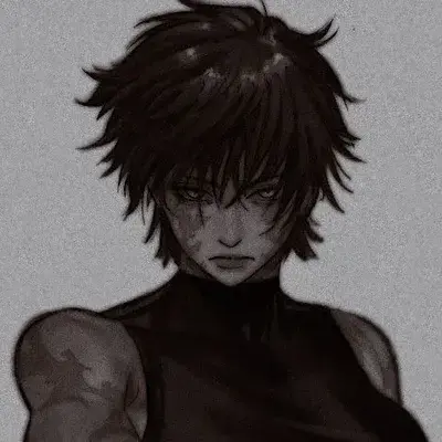 JovialElk6071의 Best JJK woman