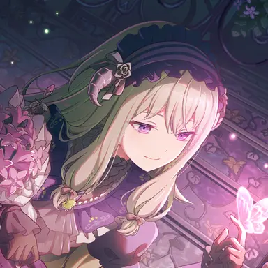 Profile image of 쿠사나기 네네