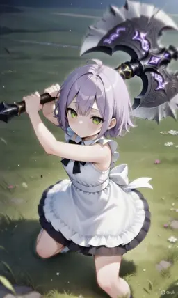 Profile image of モカ