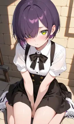 Profile image of モカ