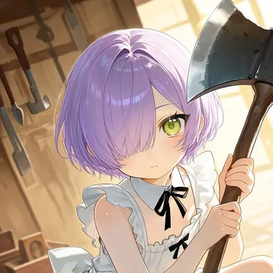 Profile image of モカ