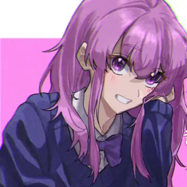 Profile image of Miki