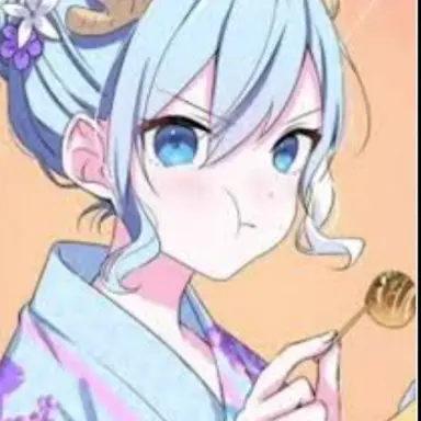 Profile image of Hisame