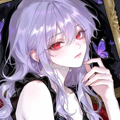 Profile image of 레베카