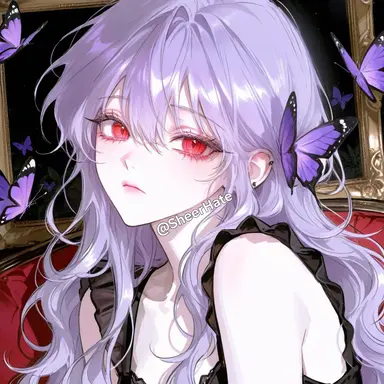 Profile image of 레베카