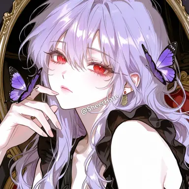Profile image of 레베카