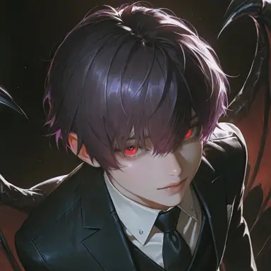 Profile image of 루시퍼