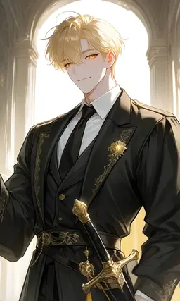 Profile image of アレクシス